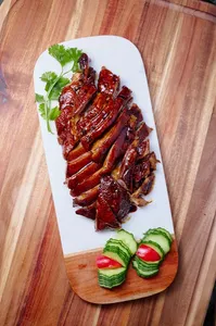 Fortune Feast - Szechuan Spicy restaurant in Richmond – fine dining dishes, interior photos, and ambiance.