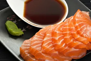 Poke N Chat - Asian restaurant in Downtown Vancouver – fine dining dishes, interior photos, and ambiance.