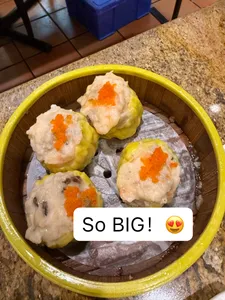 Review photo uploaded by Mila🌼💛 at Neptune Wonton Noodle Richmond