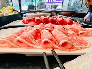 Beijing Hot Pot - Hot Pot restaurant in Richmond – fine dining dishes, interior photos, and ambiance.