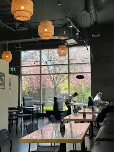 Sushi Toki - Japanese & Sushi restaurant in Burnaby – fine dining dishes, interior photos, and ambiance.