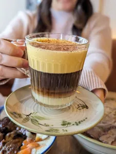 Tre Viet - Vietnamese restaurant in Downtown Vancouver – fine dining dishes, interior photos, and ambiance.