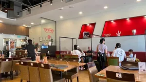 Neptune Noodle Bar Metrotown - Taiwanese & HK Cafe restaurant in Burnaby – fine dining dishes, interior photos, and ambiance.