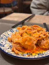 Review photo uploaded by MightyG at IMRAN Halal Beef Noodle