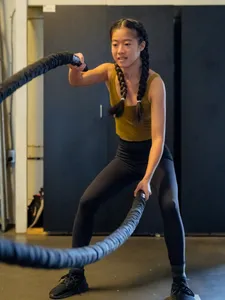 Beyond Boxing - Fitness & Health restaurant in Burnaby – fine dining dishes, interior photos, and ambiance.