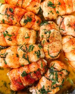 La Terrazza - Italian restaurant in Downtown Vancouver – fine dining dishes, interior photos, and ambiance.