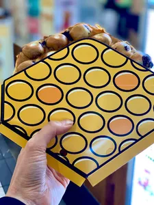 Le Sweet Tea - Bubble Tea restaurant in Richmond – fine dining dishes, interior photos, and ambiance.