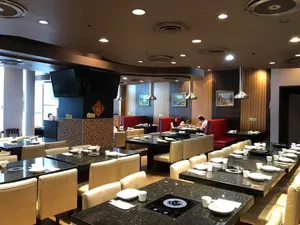 Happy Lamb Hot Pot Vancouver - Hot Pot restaurant in Vancouver – fine dining dishes, interior photos, and ambiance.