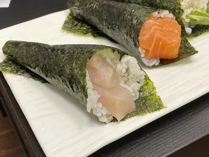 Kiku Sushi Metrotown - Japanese & Sushi restaurant in Burnaby – fine dining dishes, interior photos, and ambiance.