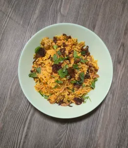 Himalayan Momo Restaurant and Bar - South Asian restaurant in Downtown Vancouver – fine dining dishes, interior photos, and ambiance.