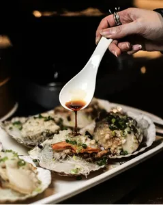 Grand Neptune Seafood Restaurant - Dim Sum restaurant in Burnaby – fine dining dishes, interior photos, and ambiance.