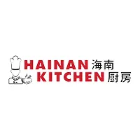 Hainan Kitchen - Logo