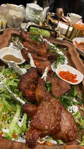 Beijing BBQ Duck Restaurant - Chinese restaurant in Richmond – fine dining dishes, interior photos, and ambiance.