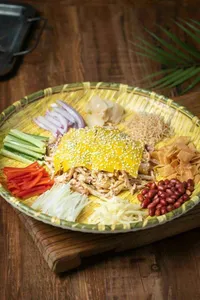 A BITE OF SHUNDE - Chinese restaurant in Richmond – fine dining dishes, interior photos, and ambiance.