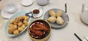 Review photo uploaded by 吃的節奏 at Fortune Terrace Chinese Cuisine