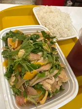 Review photo uploaded by ball