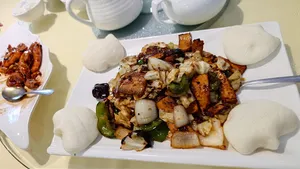 Yuan's Garden Restaurant - Chinese restaurant in Richmond – fine dining dishes, interior photos, and ambiance.