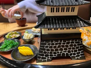 Review photo uploaded by 温哥华影帝 at Kyabia Japanese Restaurant