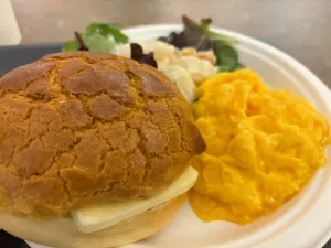 Cha Don Empire - Taiwanese & HK Cafe restaurant in Richmond – fine dining dishes, interior photos, and ambiance.