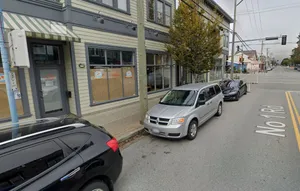 Sweet Surrender Gelato - Bubble Tea restaurant in Richmond – fine dining dishes, interior photos, and ambiance.