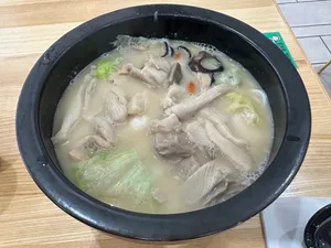 Review photo uploaded by A customer at Meetrice Noodle Richmond