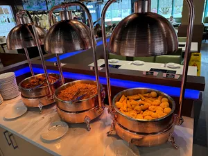 Happy Lamb Hot Pot Coquitlam - Hot Pot restaurant in Coquitlam – fine dining dishes, interior photos, and ambiance.