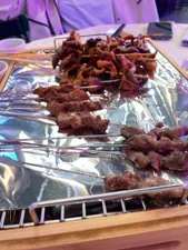 Review photo uploaded by wezzyo at Northern BBQ Restaurant