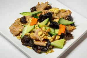 Jia Wei Restaurant - Chinese restaurant in Burnaby – fine dining dishes, interior photos, and ambiance.