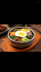 NamPo Rice Bowl - Chinese restaurant in Burnaby – fine dining dishes, interior photos, and ambiance.