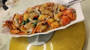 Neptune Seafood Burnaby - Dim Sum restaurant in Burnaby – fine dining dishes, interior photos, and ambiance.