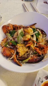 Neptune Noodle Bar Metrotown - Taiwanese & HK Cafe restaurant in Burnaby – fine dining dishes, interior photos, and ambiance.