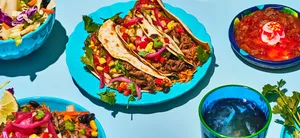 Don Tacos Richmond - Mexican restaurant in Richmond – fine dining dishes, interior photos, and ambiance.