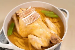 Neptune Seafood Richmond - Dim Sum restaurant in Richmond – fine dining dishes, interior photos, and ambiance.