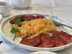 Review photo uploaded by MightyG at Grand Neptune Seafood Restaurant