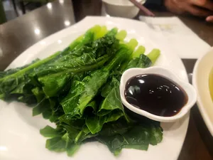 Neptune Palace Restaurant Surrey - Dim Sum restaurant in Surrey – fine dining dishes, interior photos, and ambiance.