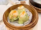 Yue Restaurant - Dim Sum restaurant in Richmond – fine dining dishes, interior photos, and ambiance.
