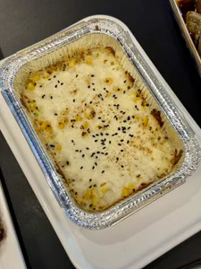 Golden Time - BBQ restaurant in Richmond – fine dining dishes, interior photos, and ambiance.