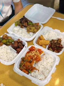 Beijing Taste - Chinese restaurant in Burnaby – fine dining dishes, interior photos, and ambiance.