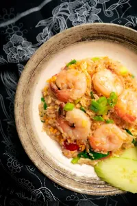 Zab Bite - Thai E-Sarn Cuisine - Thai restaurant in Vancouver – fine dining dishes, interior photos, and ambiance.