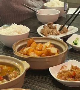 Bliss Cafe - Taiwanese & HK Cafe restaurant in Burnaby – fine dining dishes, interior photos, and ambiance.