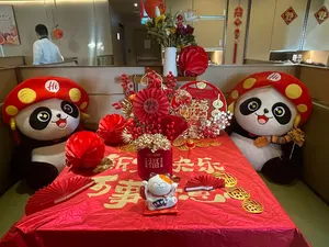 Haidilao Hotpot Brentwood - Hot Pot restaurant in Burnaby – fine dining dishes, interior photos, and ambiance.