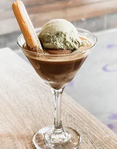 Dario Caffe Guildford Mall - Cafe restaurant in Surrey – fine dining dishes, interior photos, and ambiance.