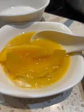 Review photo uploaded by A customer at Happy Lamb Hot Pot Burnaby