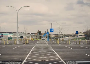 Ryuu Japanese Kitchen YVR - Japanese & Sushi restaurant in Richmond – fine dining dishes, interior photos, and ambiance.