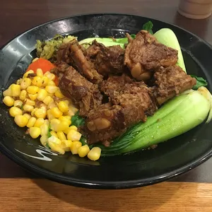 Xiang Yuan Qiao Yunnan Cross Bridge Rice Noodle Richmond - Chinese restaurant in Richmond – fine dining dishes, interior photos, and ambiance.