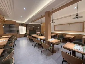 Meetrice Noodles Vancouver - Chinese restaurant in Vancouver – fine dining dishes, interior photos, and ambiance.
