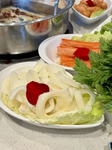 Happy Lamb Hot Pot Richmond - Hot Pot restaurant in Richmond – fine dining dishes, interior photos, and ambiance.