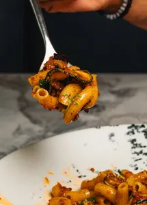 ELEM - Global restaurant in Vancouver – fine dining dishes, interior photos, and ambiance.