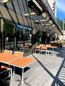 ZUBU Ramen Metrotown - Japanese & Sushi restaurant in Burnaby – fine dining dishes, interior photos, and ambiance.