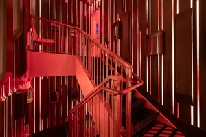 Zodiac Karaoke and Pub KTV - KTV & Club restaurant in Richmond – fine dining dishes, interior photos, and ambiance.